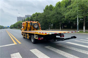 江北宁武道路救援拖车-宁武救援服务热线